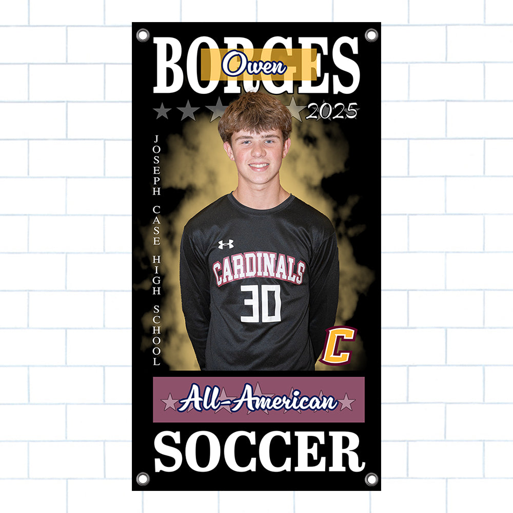 Banners | Awards Szn