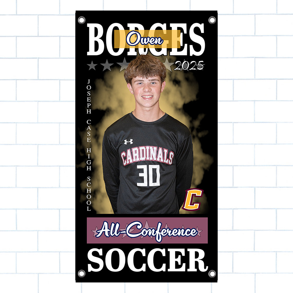 Banners | Awards Szn
