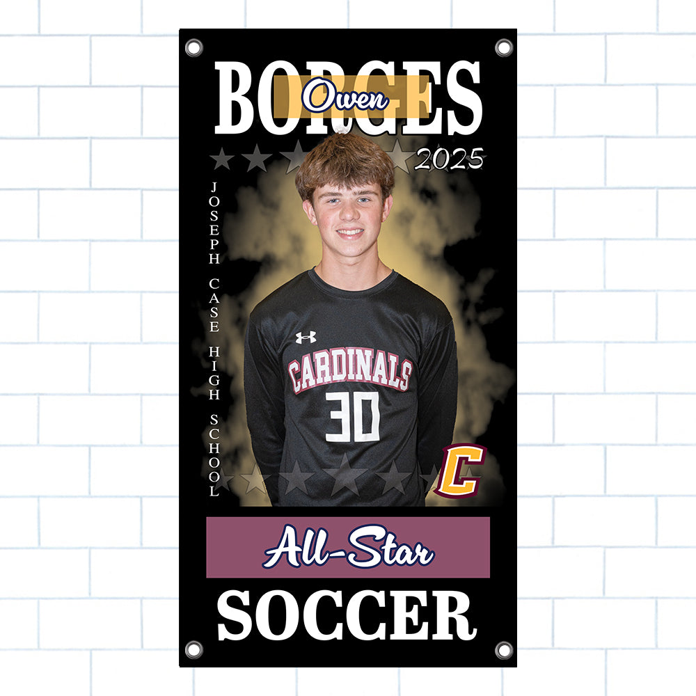 Banners | Awards Szn
