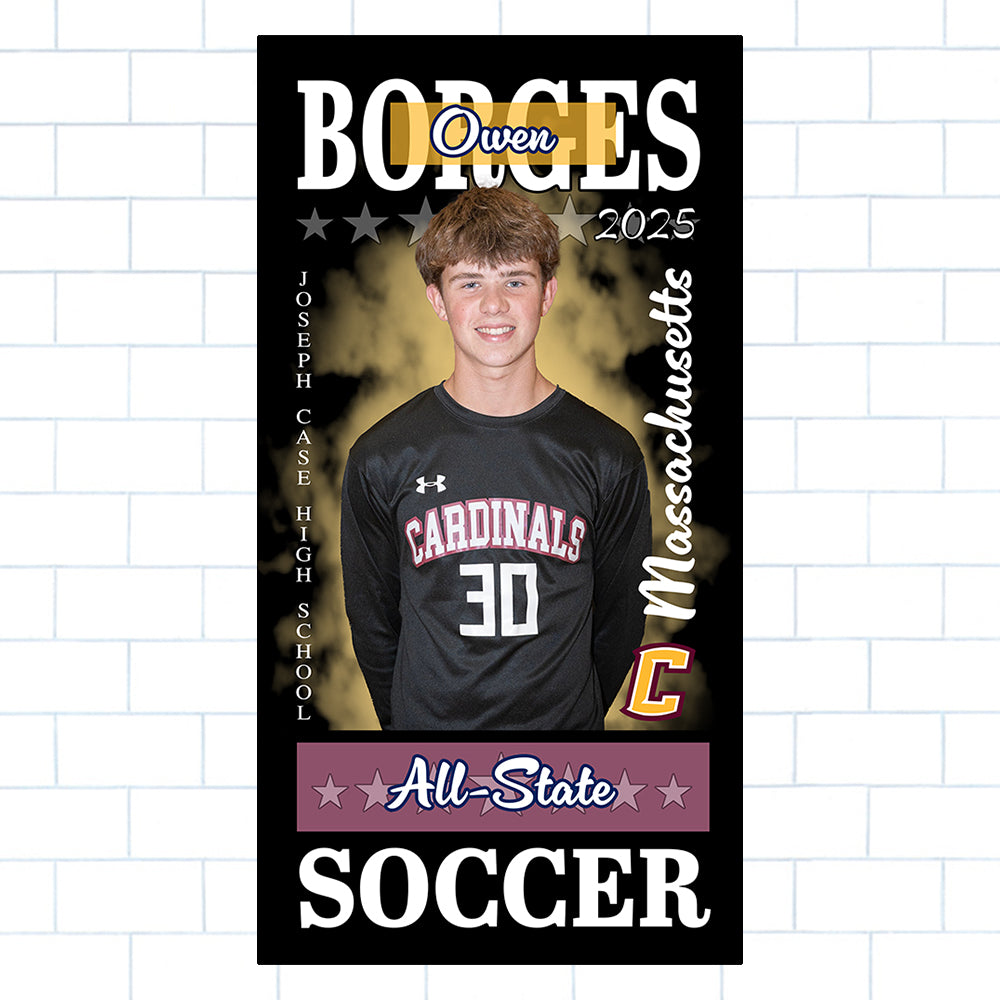Banners | Awards Szn