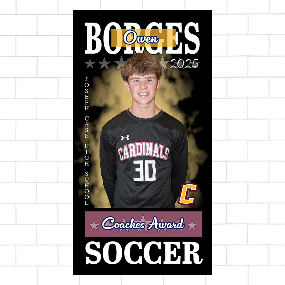 Banners | Awards Szn
