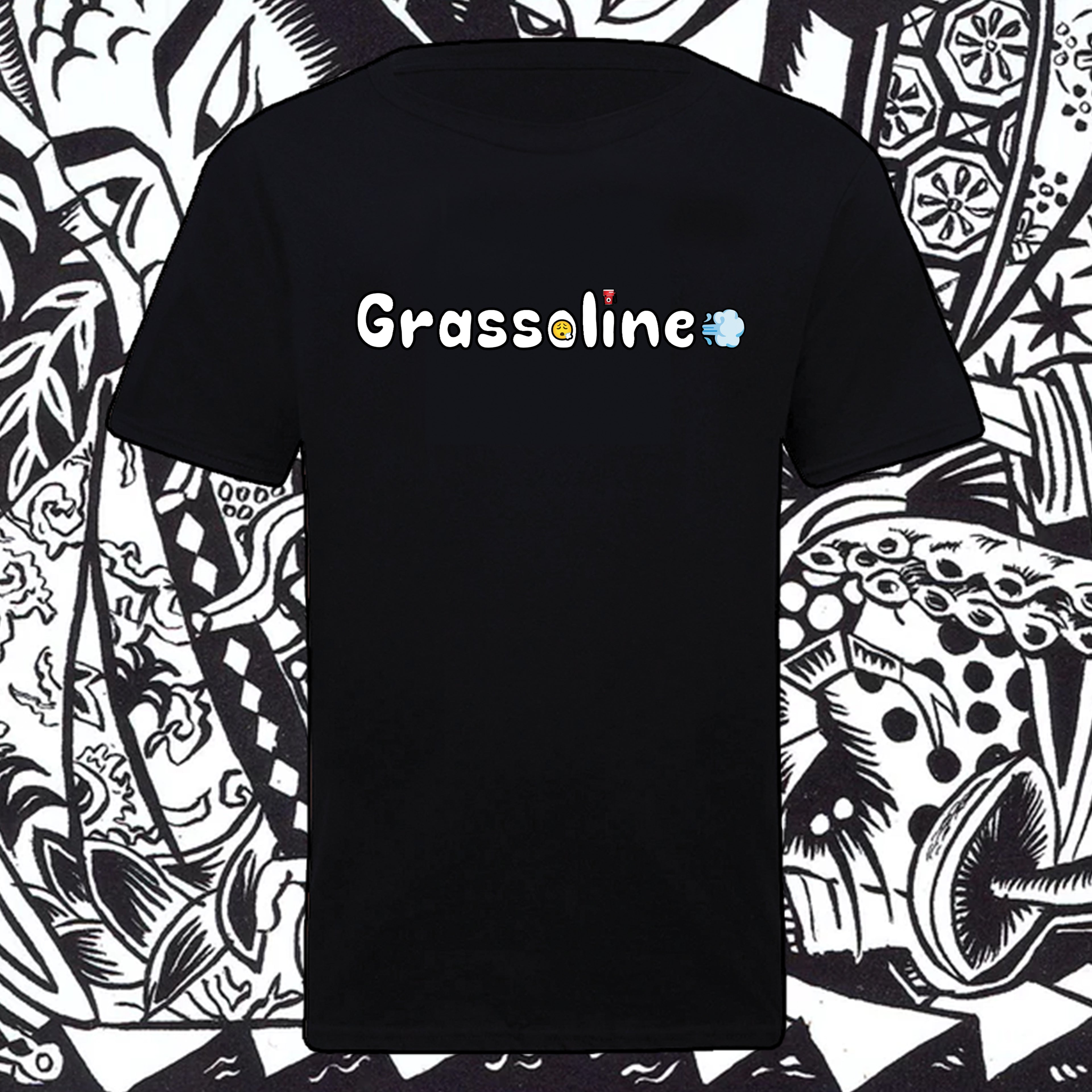 Shirts | Grassoline | Morgan Nagler