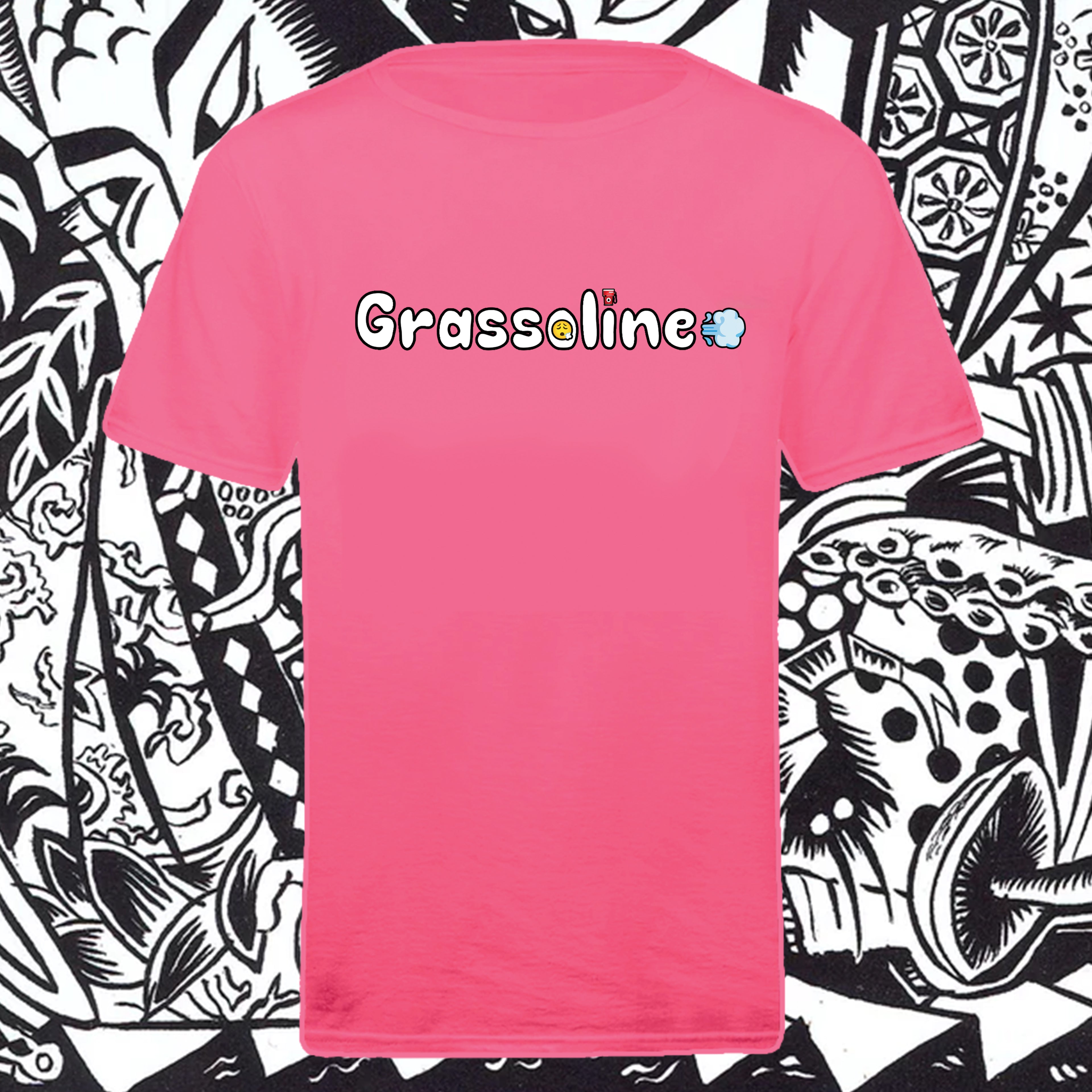 Shirts | Grassoline | Morgan Nagler