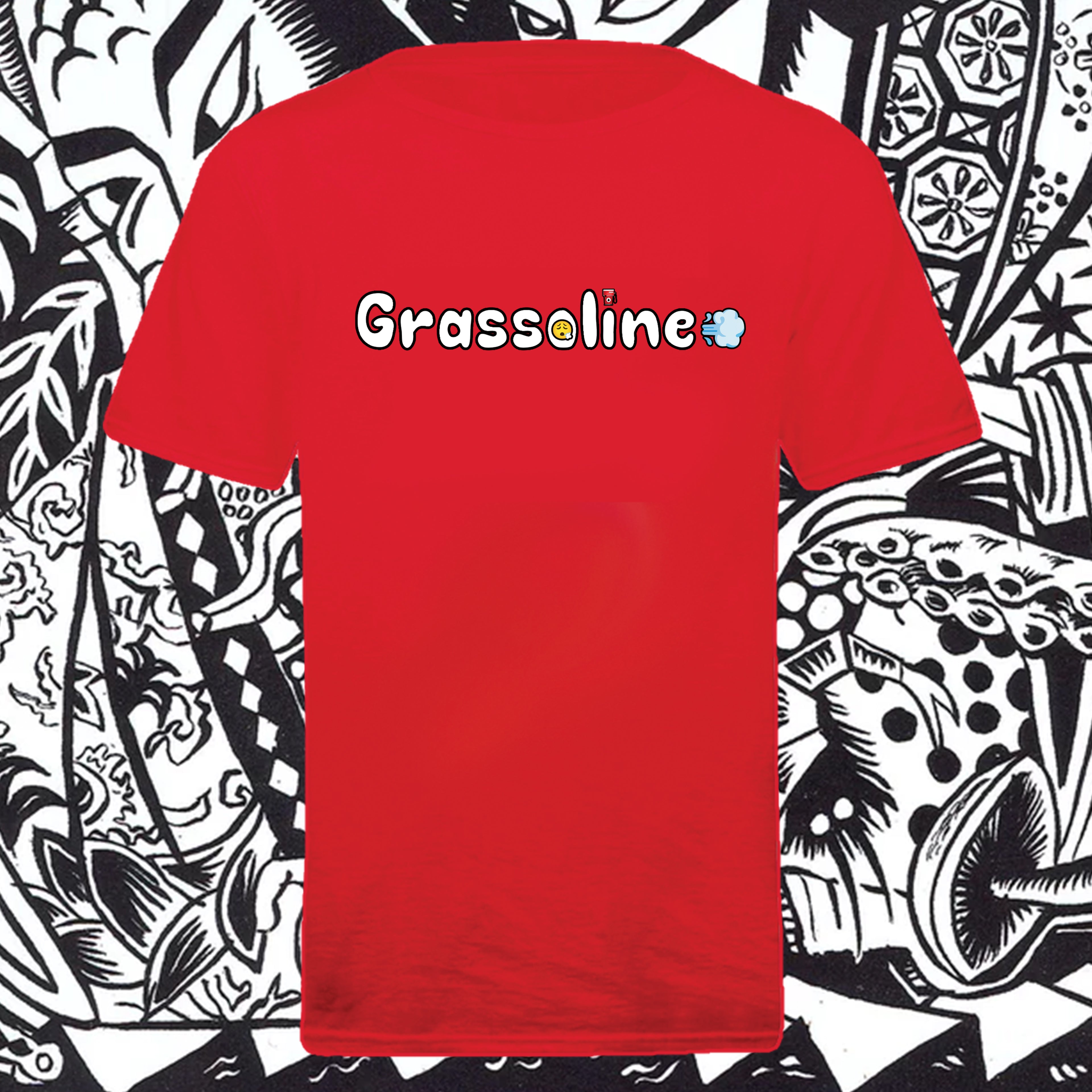 Shirts | Grassoline | Morgan Nagler