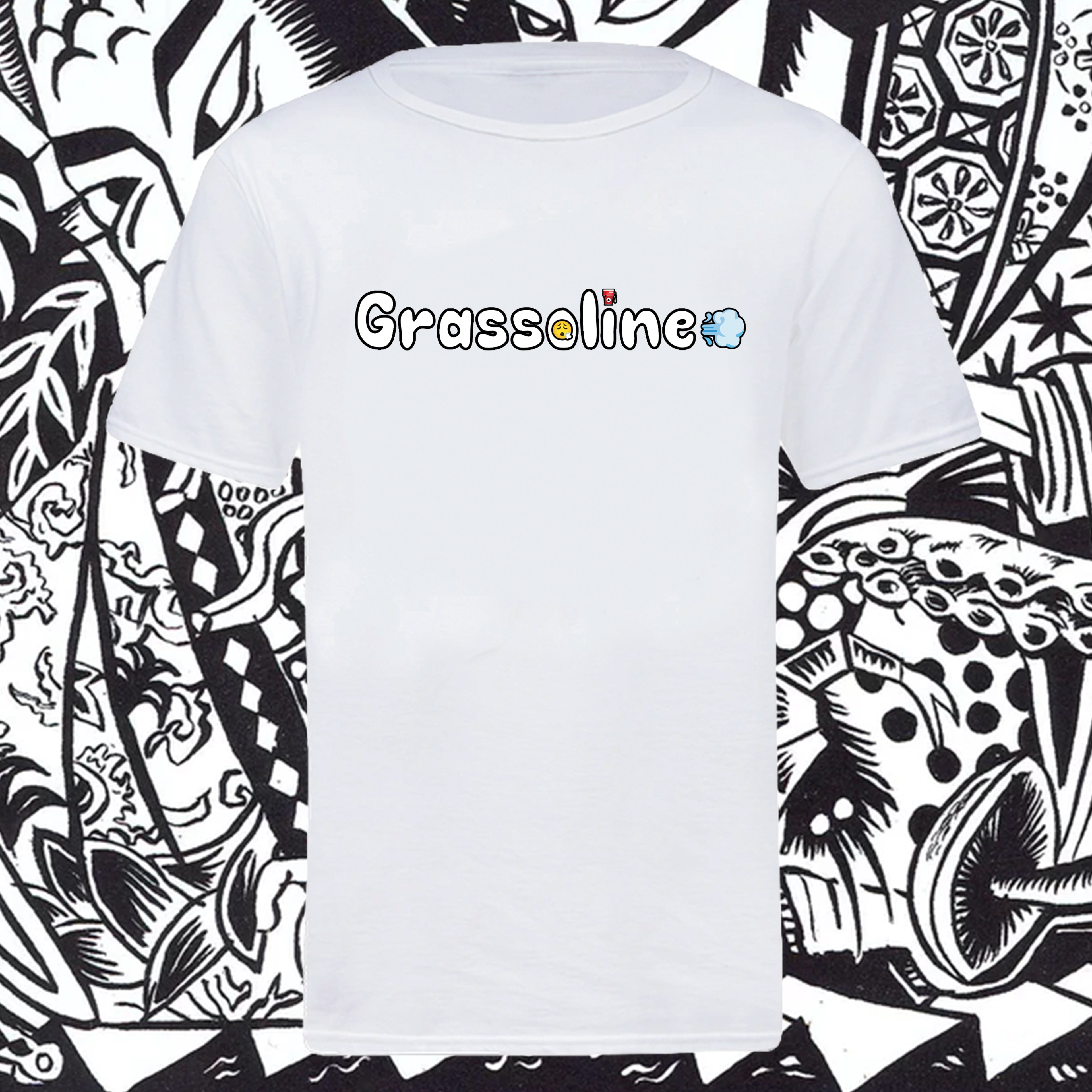Shirts | Grassoline | Morgan Nagler