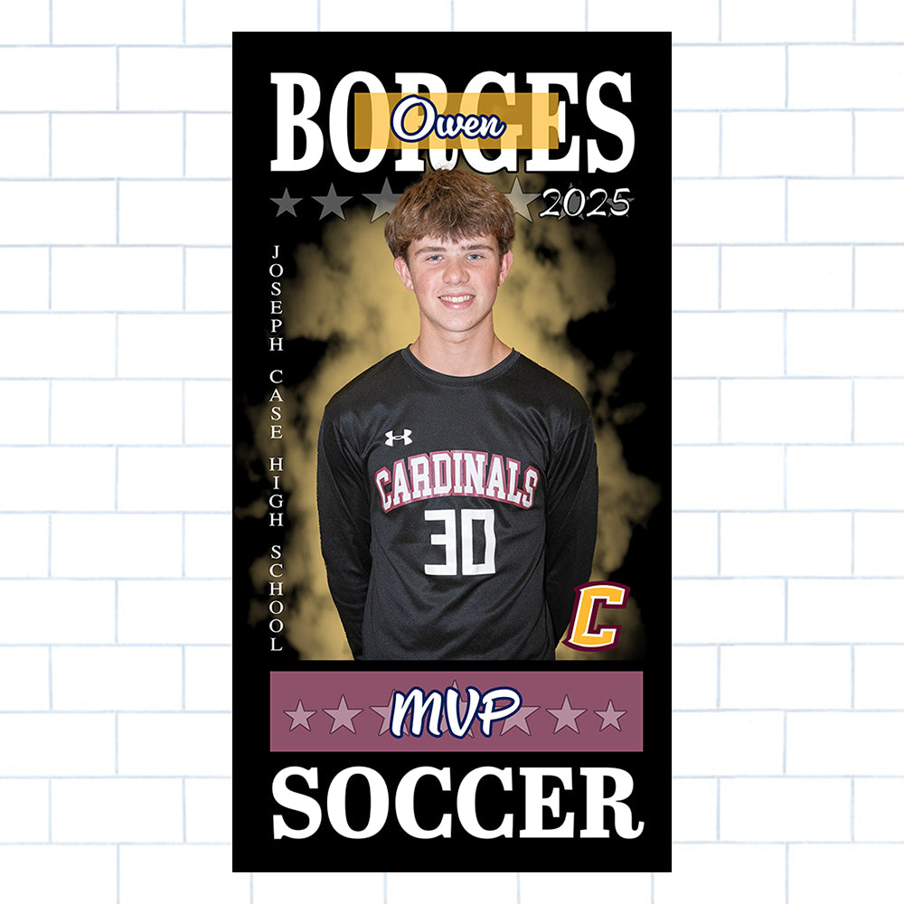 Banners | Awards Szn