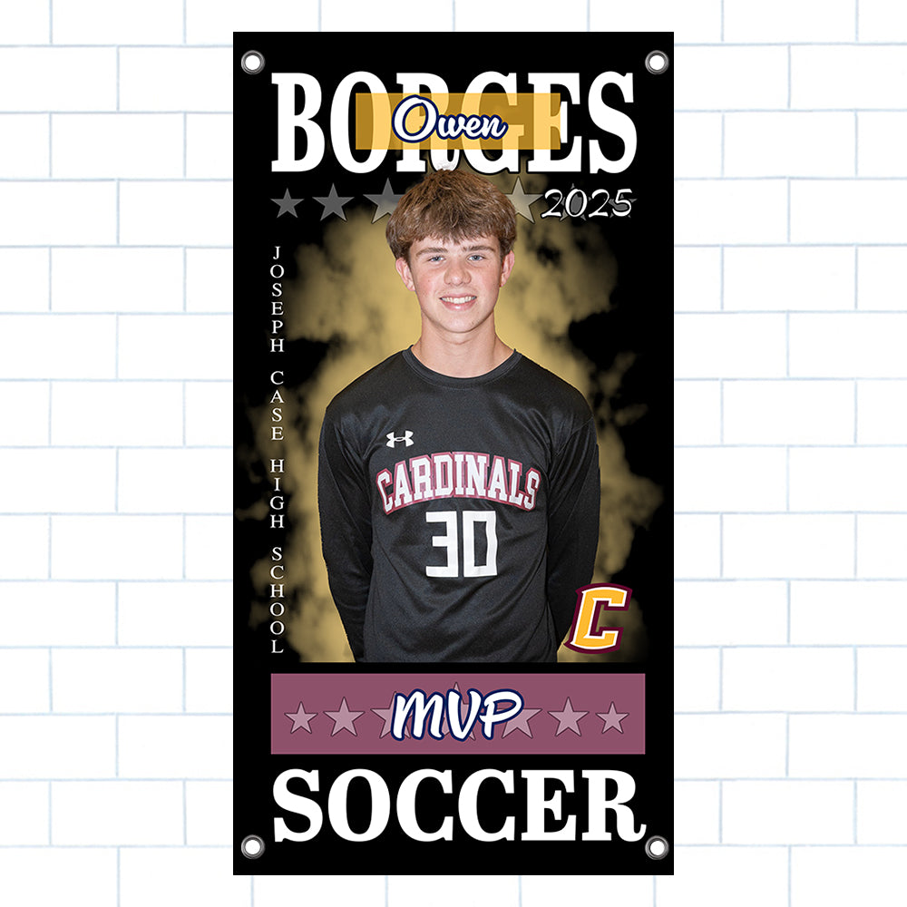 Banners | Awards Szn