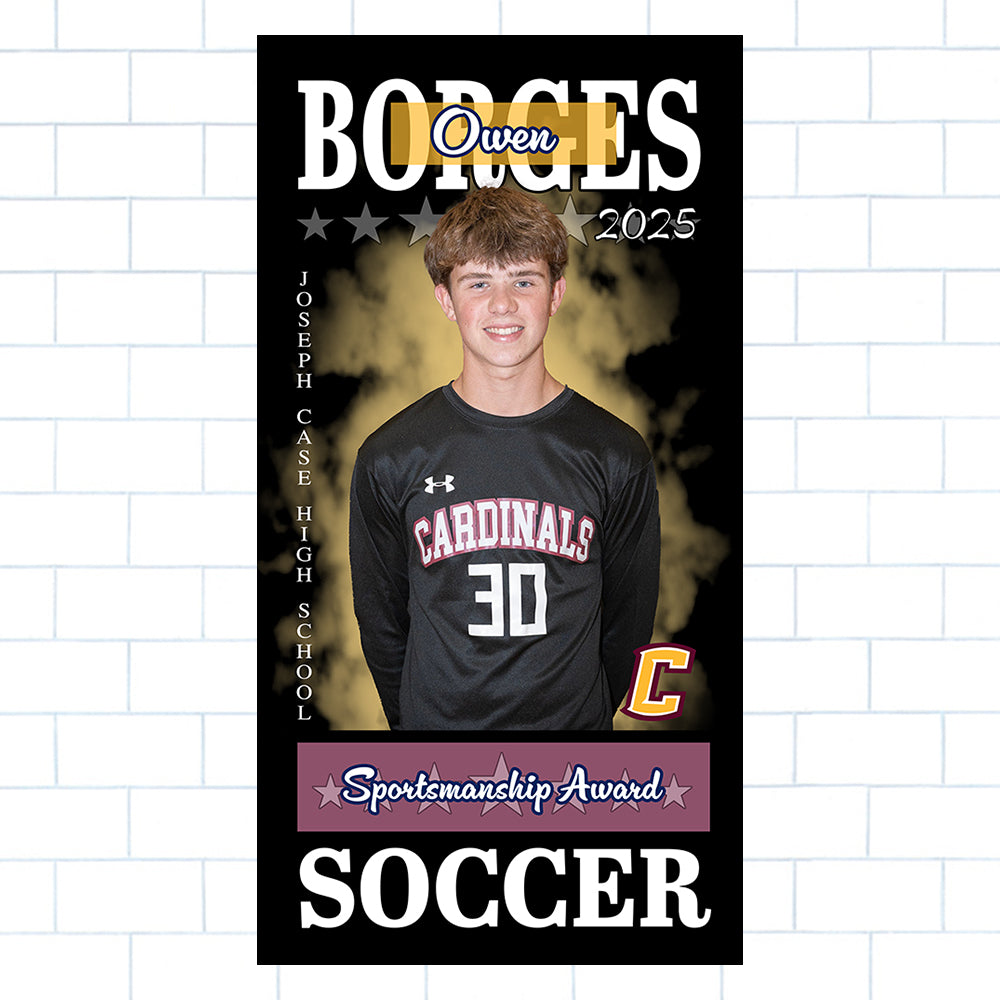 Banners | Awards Szn