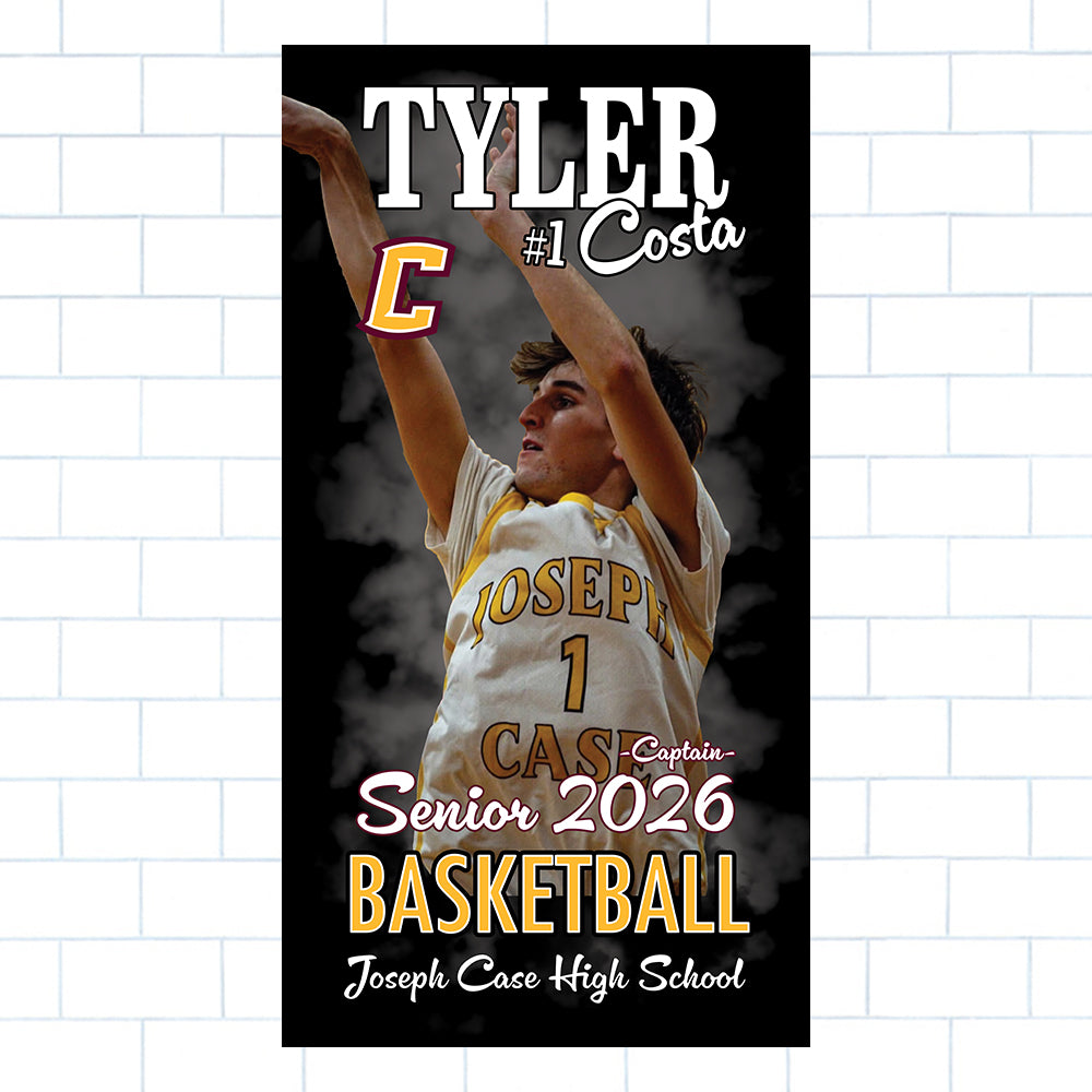 Banners | Seniors