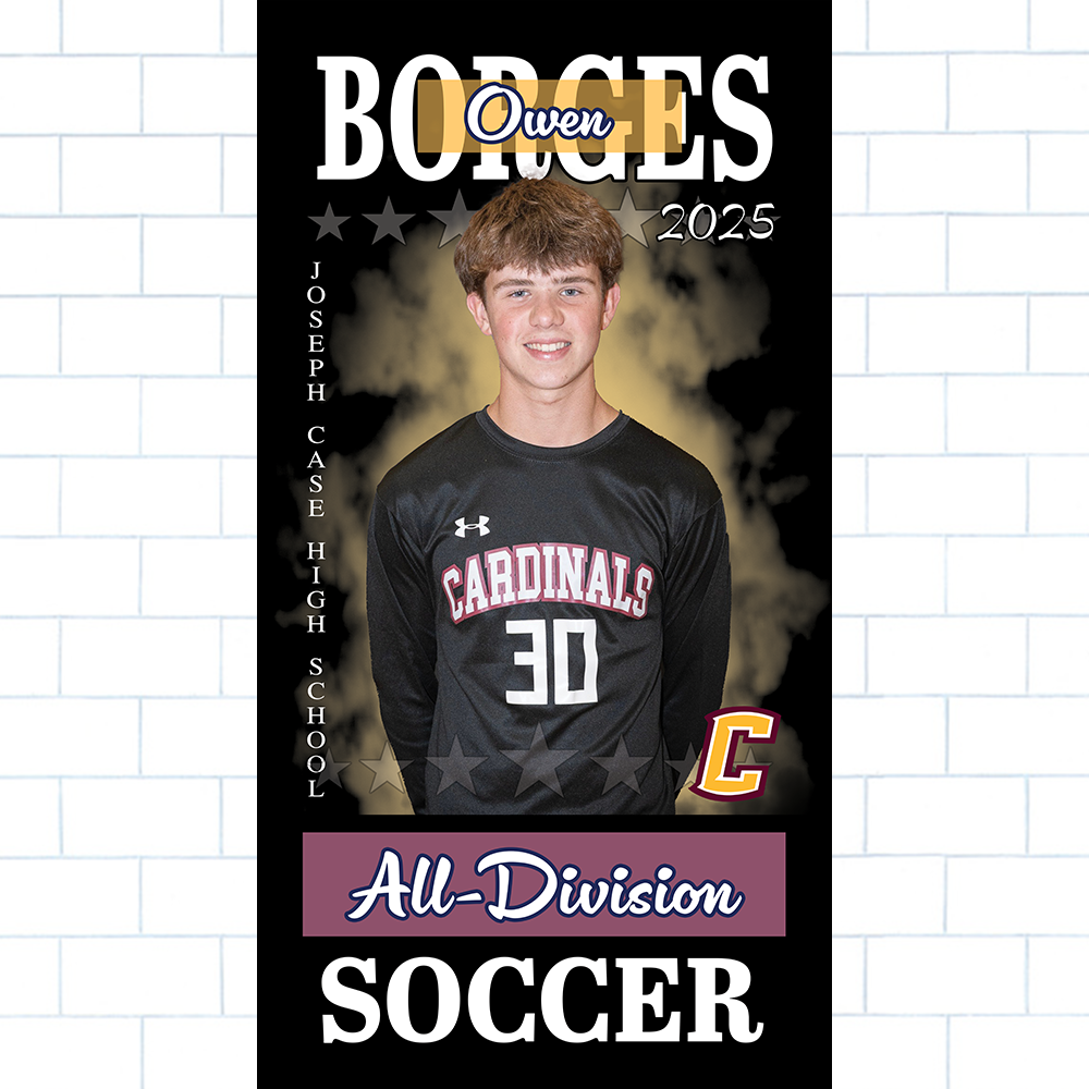 Banners | Awards Szn