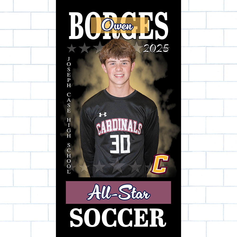 Banners | Awards Szn