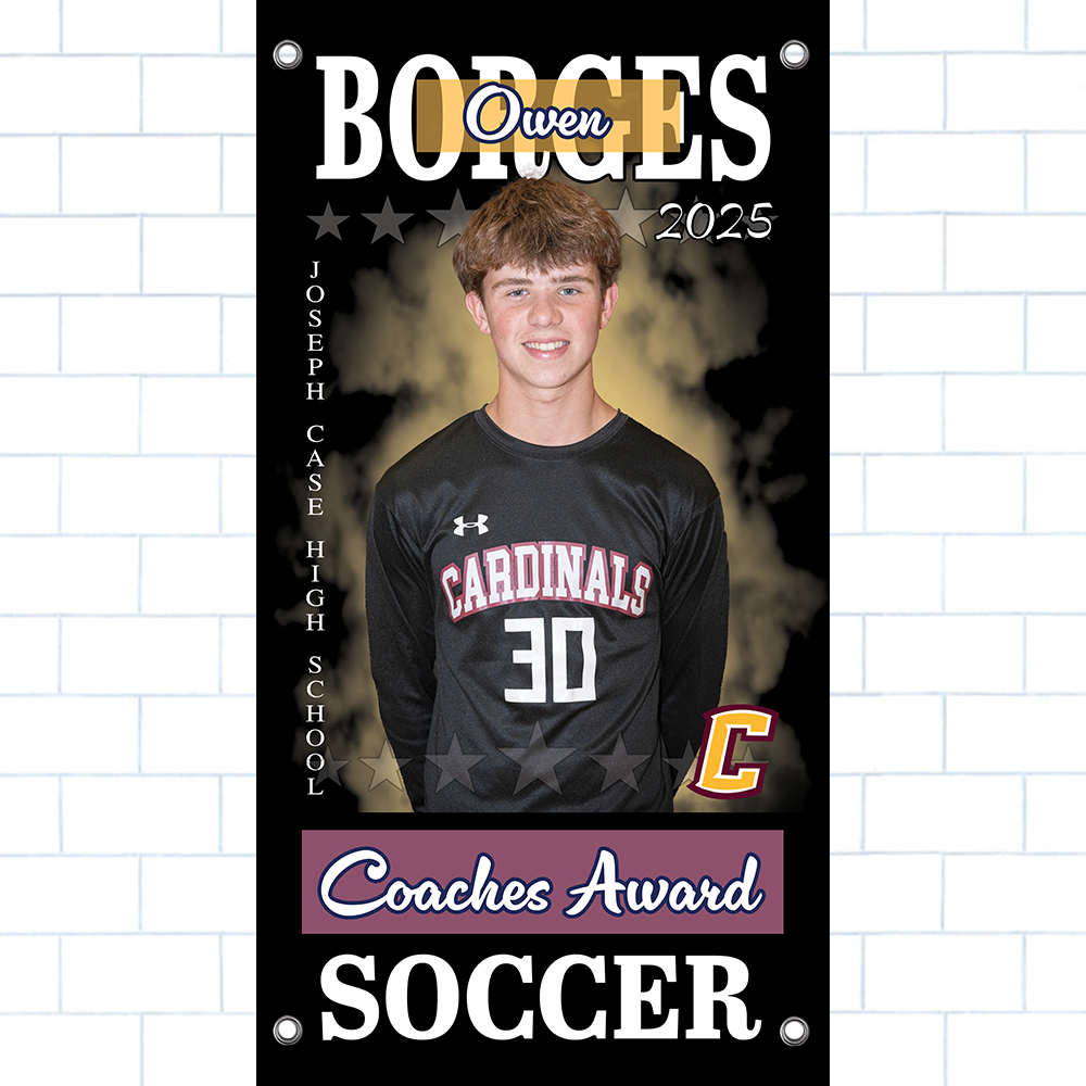 Banners | Awards Szn