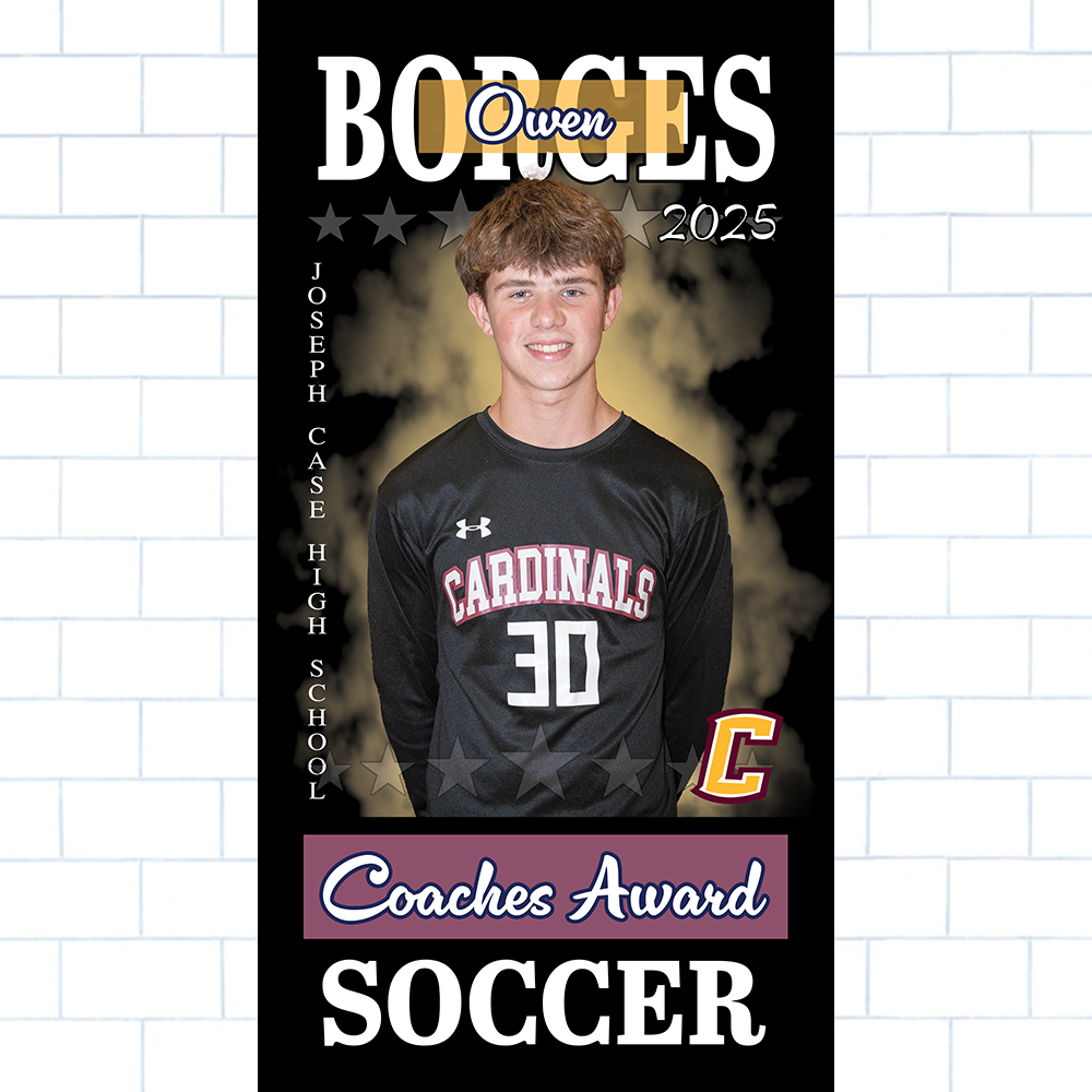 Banners | Awards Szn