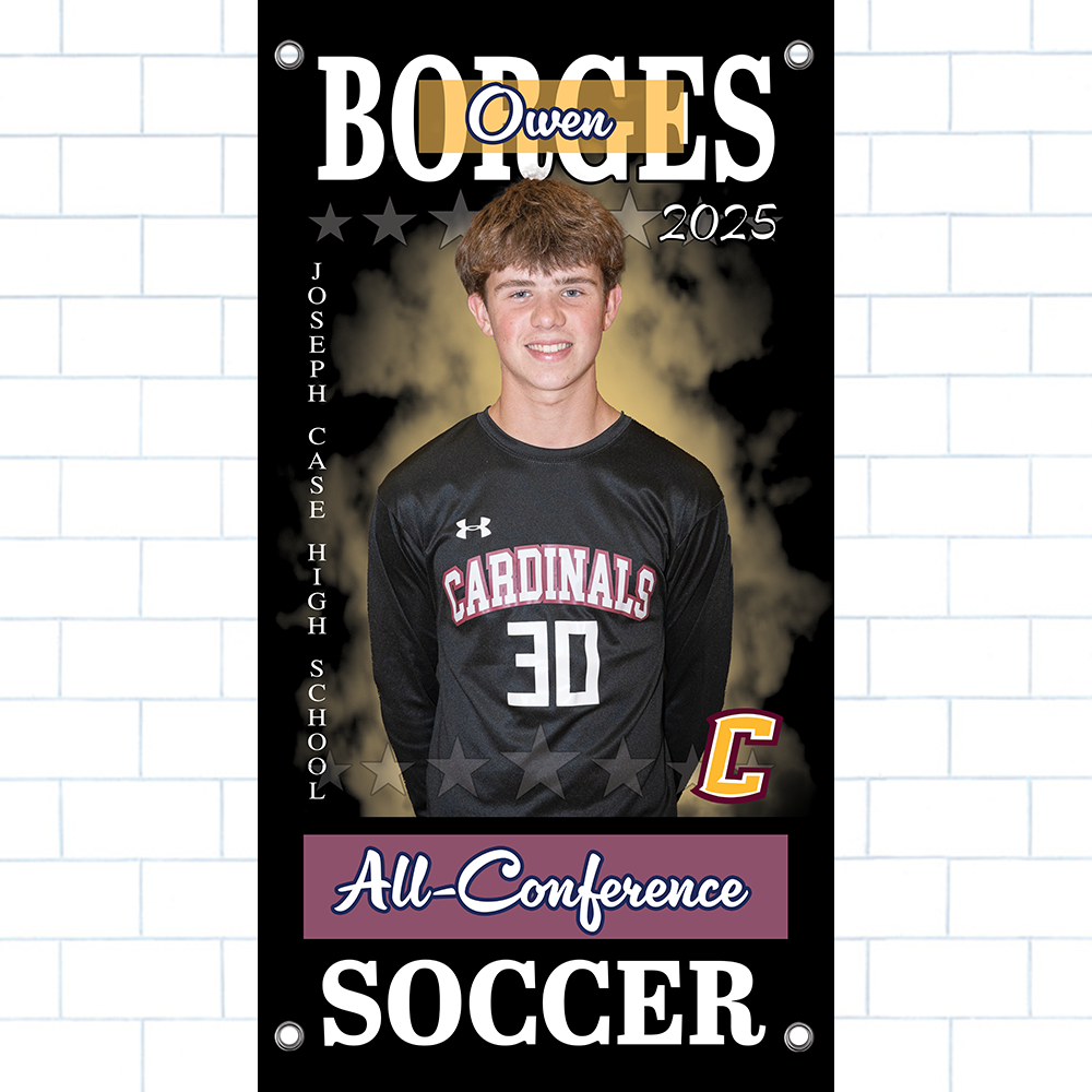 Banners | Awards Szn