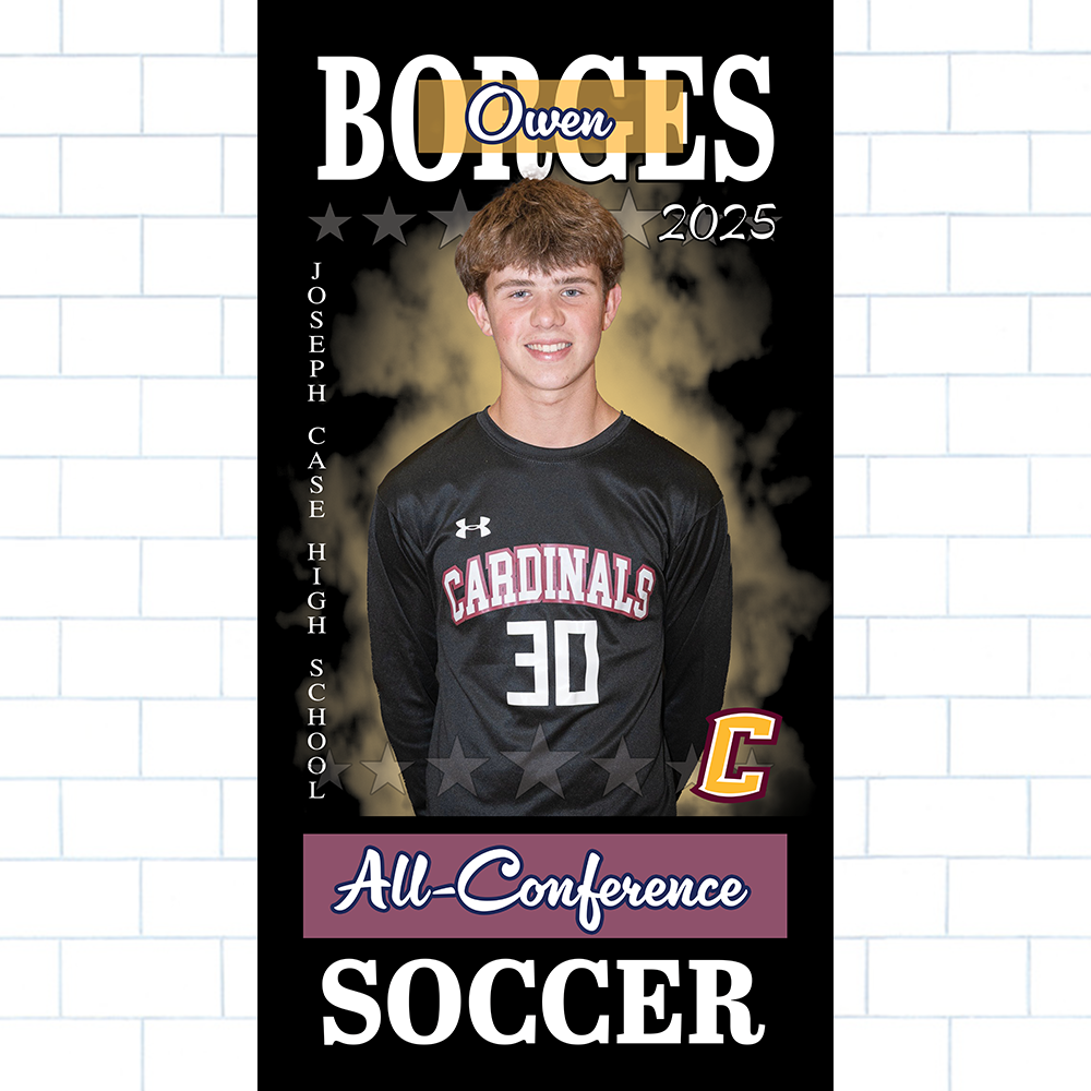 Banners | Awards Szn