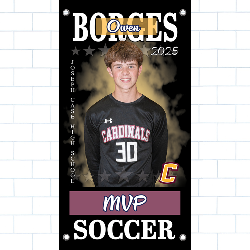 Banners | Awards Szn