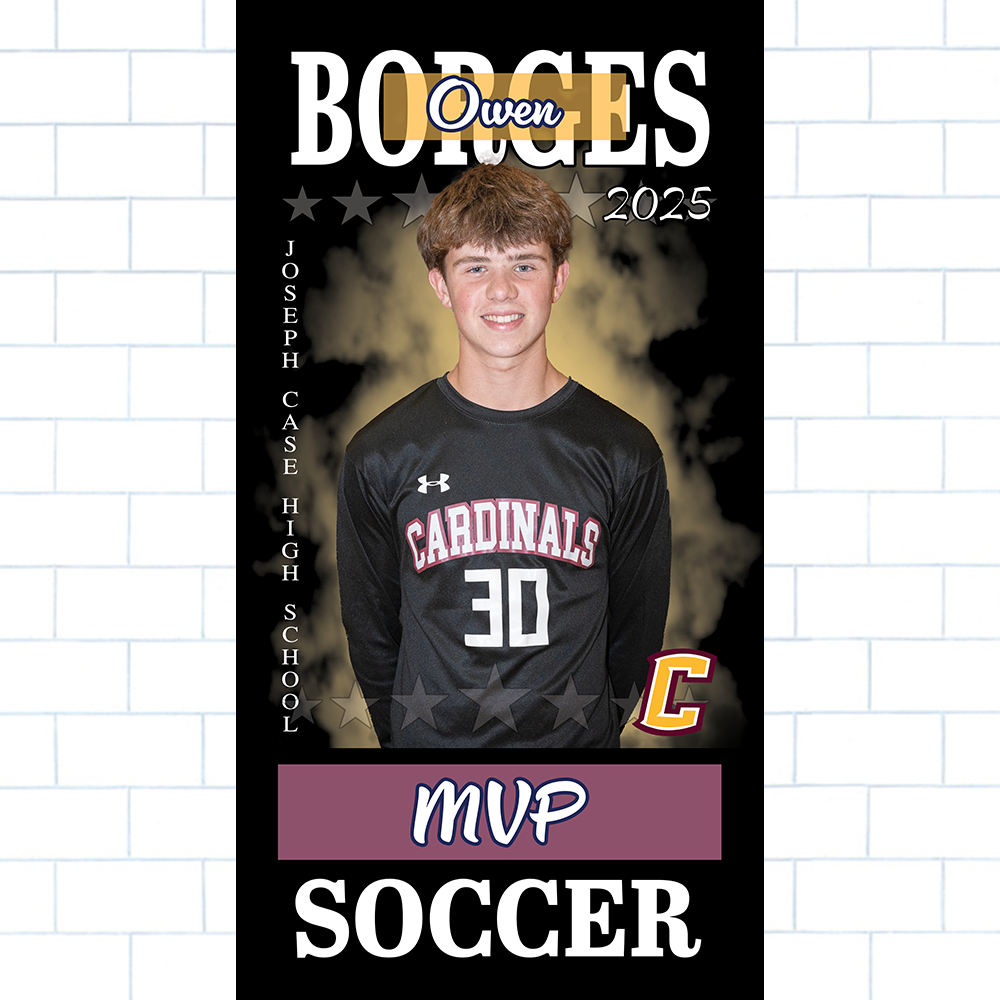 Banners | Awards Szn