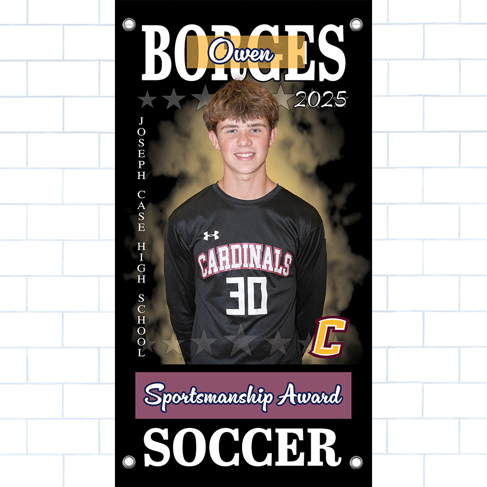 Banners | Awards Szn