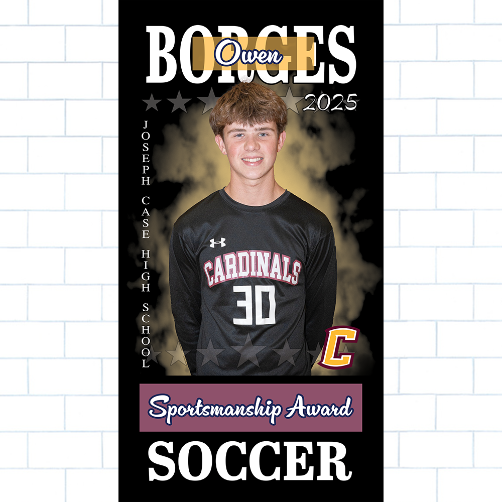 Banners | Awards Szn