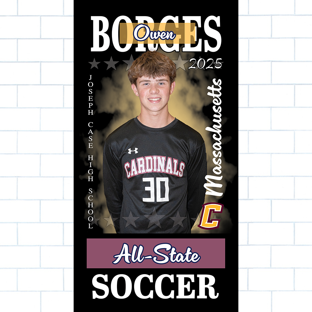 Banners | Awards Szn